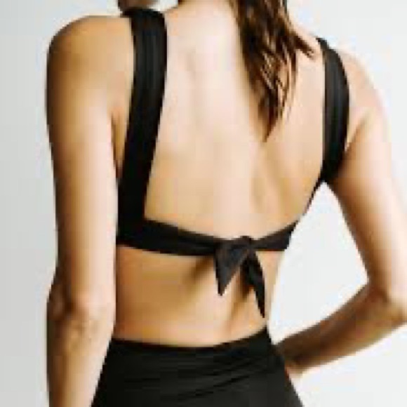 Londre swimwear • New classic swim bikini top - Picture 2 of 4